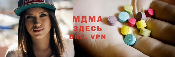 молекула духа Козельск